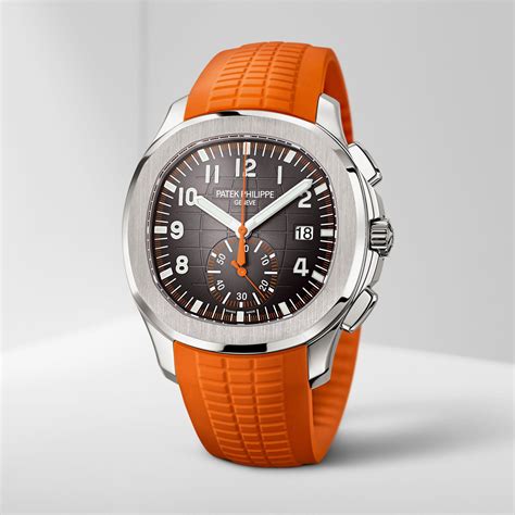 patek philippe aquanaut msrp